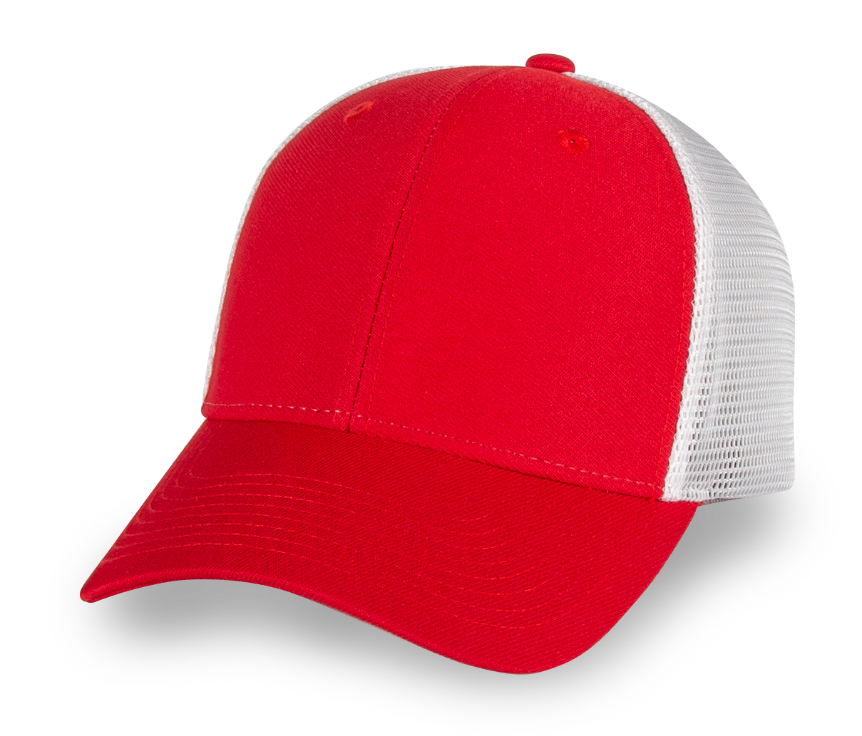 ACTIVE Collection - Structured Hat with Quick Dry Fabric ( 8 Colors)