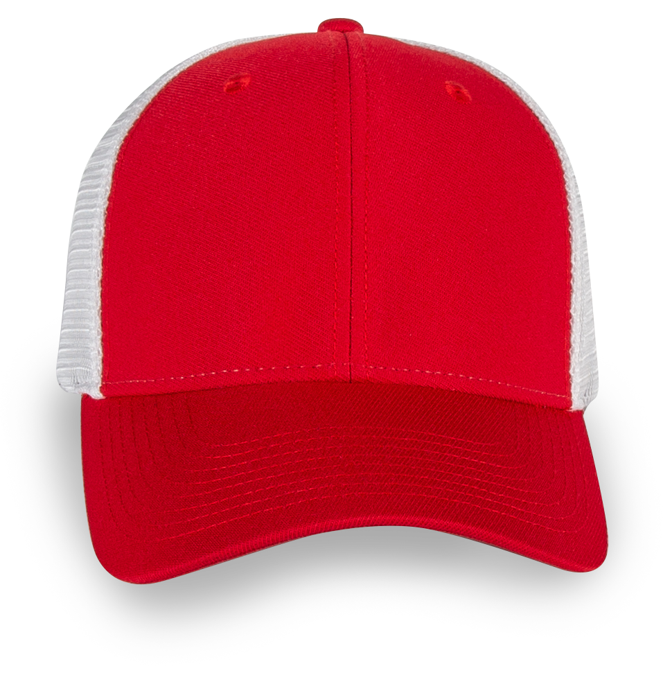 ACTIVE Collection - Structured Hat with Quick Dry Fabric ( 8 Colors)
