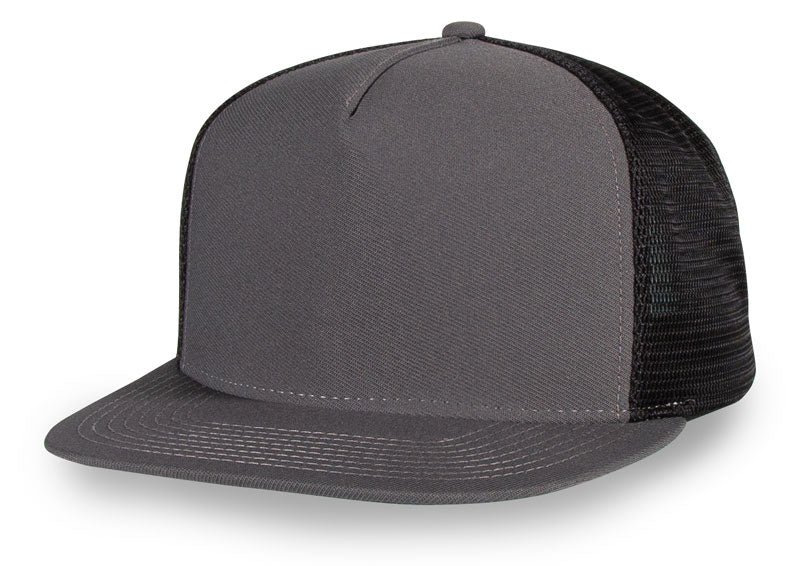 ACTIVE Collection - MFF Flat Bill 5 Panel Hat