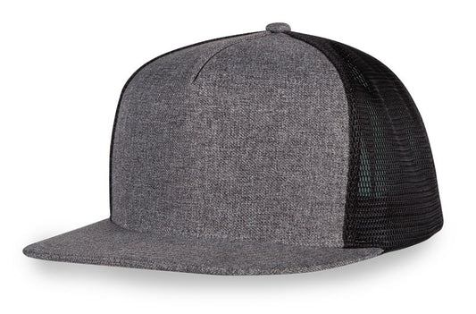ACTIVE Collection - MFF Flat Bill 5 Panel Hat