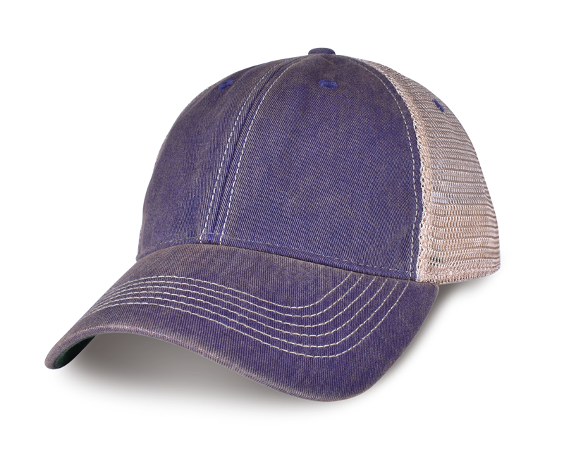 Wash trucker hot sale hat