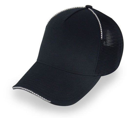 ACTIVE Collection - RAMV Reflective Feature Hat