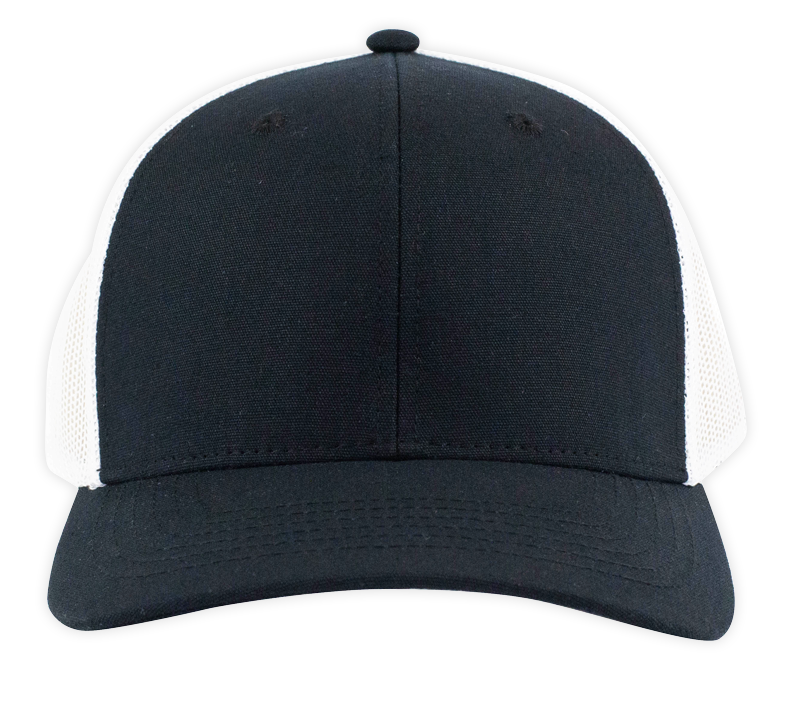 RS112-Classic Trucker Hat