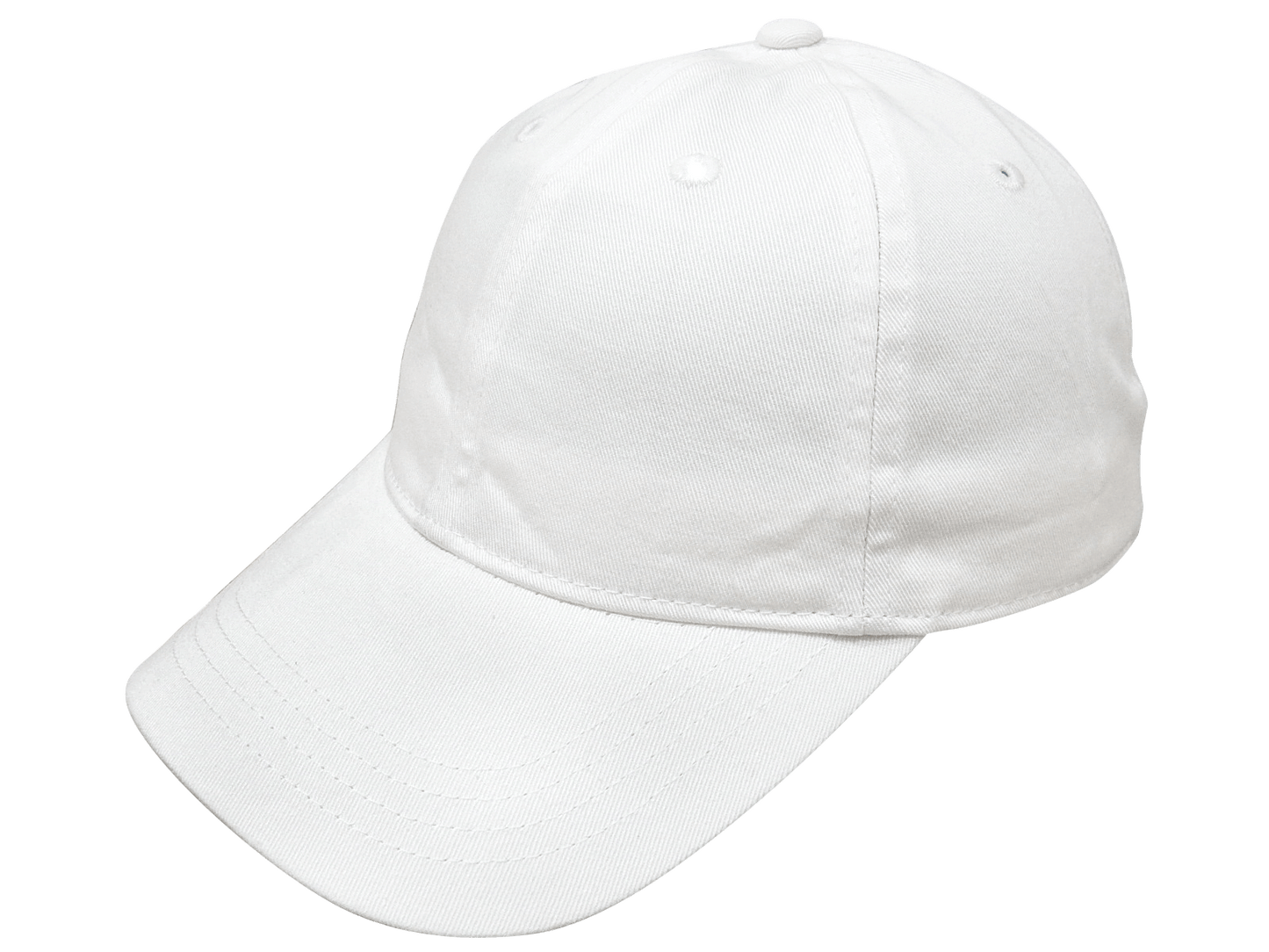 Counrty Club Unstructured Hat-LCT